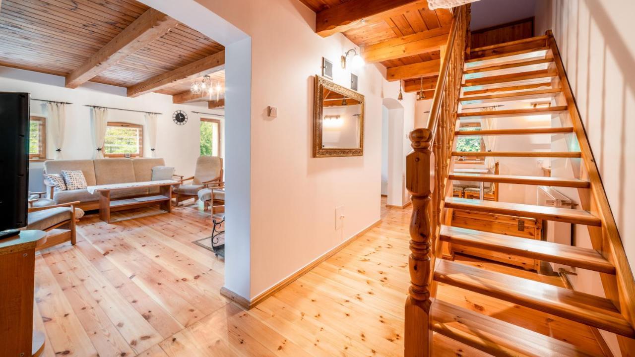 Apartamenty Everysky - Dom Waska 3 Karpacz Exterior foto